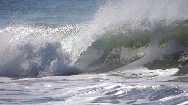 Surfing snapshots from Brest spots смотреть онлайн