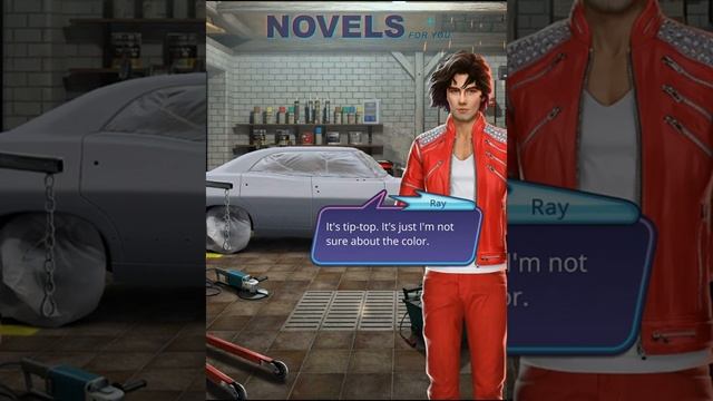 LOVE FROM OUTER SPACE - Season 1 Episode 9 / Romance Club смотреть онлайн