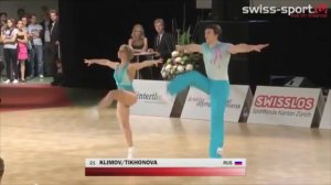 Акробатический рок-н-ролл (10)