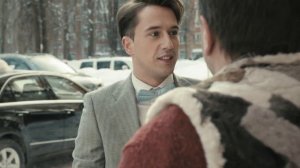 Новый старый дом, 1 серия