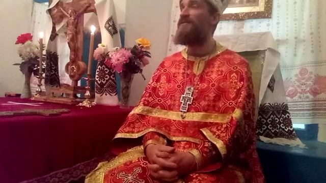 три урока Пятидесятницы: присутствие, язык и единство смотреть онлайн