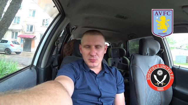 АСТОН ВИЛЛА - ШЕФФИЛД / АПЛ/ 17 ИЮНЯ / ПРОГНОЗ И СТАВКА НА ФУТБОЛ / ВОКРУГ СТАВОК смотреть онлайн