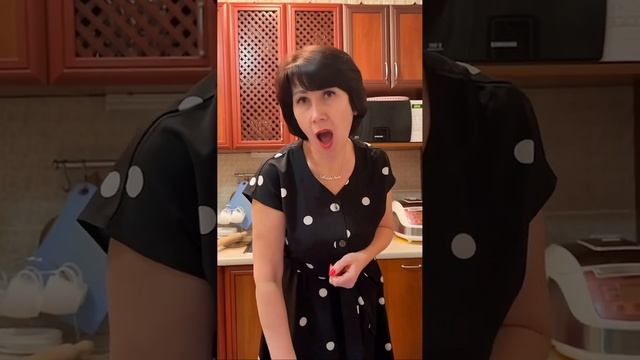 Милые девушки, не забывайте, что Вы милые!!! #мадамнадин смотреть онлайн