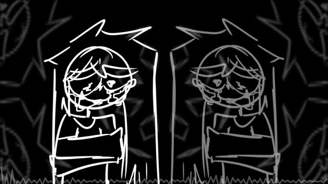 [TW] DAANACCE after effects test + lazy sketch смотреть онлайн