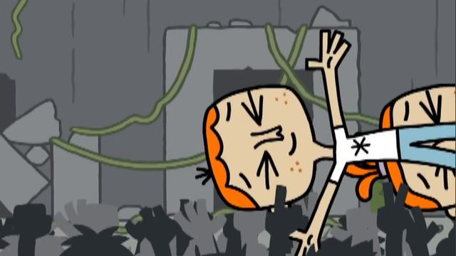 Zimmer Twins - The Golden Idol Awards смотреть онлайн