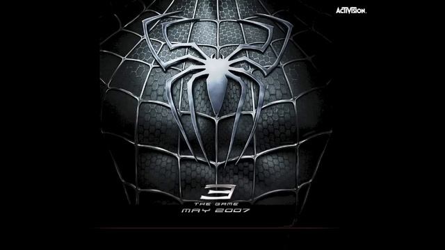 Spider-Man 3 the Game OST Black Suit Theme смотреть онлайн