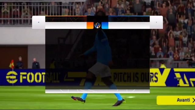 Pro Evolution Soccer Cup смотреть онлайн