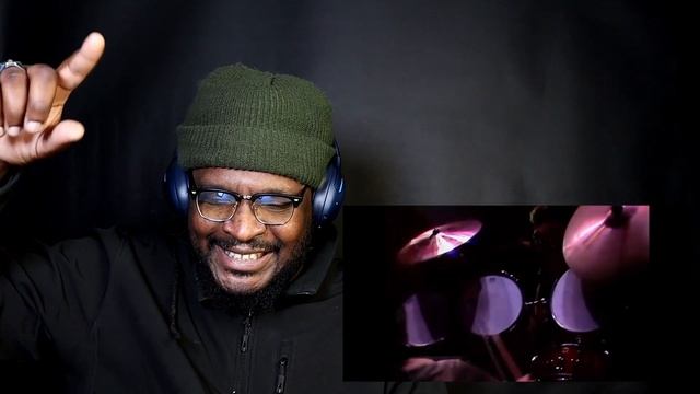 Flute Master! Jethro Tull - Locomotive Breath Live REACTION/REVIEW смотреть онлайн