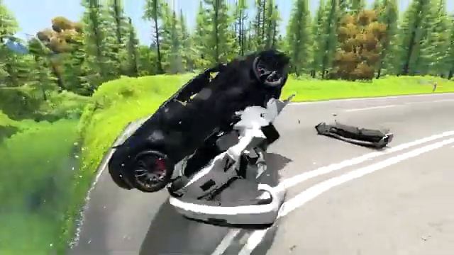 beamNG.Drive beamng crashes #beamng beamng.drive gameplay смотреть онлайн
