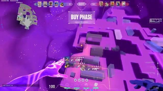 Astra main valorant adventures смотреть онлайн