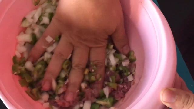 ТУРЕЦКАЯ КУХНЯ / КЕБАБ С БАКЛАЖАНАМИ / ОЧЕНЬ ВКУСНЫЕ ФАРШИРОВАННЫЕ БАКЛАЖАНЫ ПО-ТУРЕЦКИ смотреть онлайн