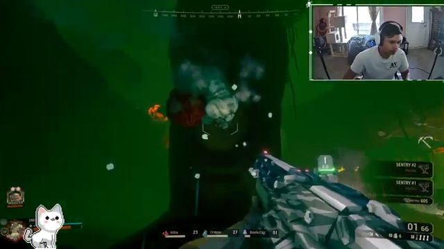 cave crawling in deep rock galactic смотреть онлайн