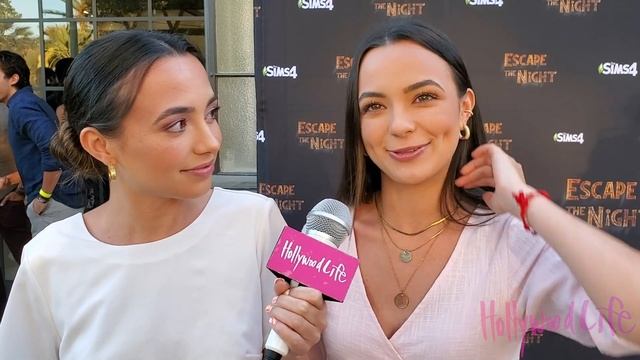 Merrell Twins React To Camila Cabello & Shawn Mendes Dating & Share Memories Of Cameron Boyce смотреть онлайн