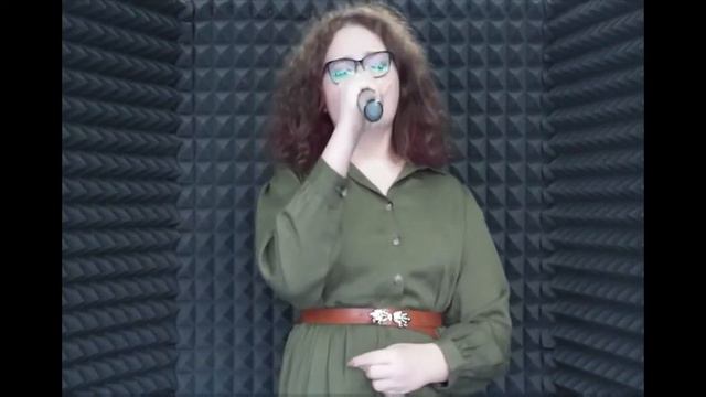 Голенко Полина-«Rise Like a Phoenix» (cover) смотреть онлайн