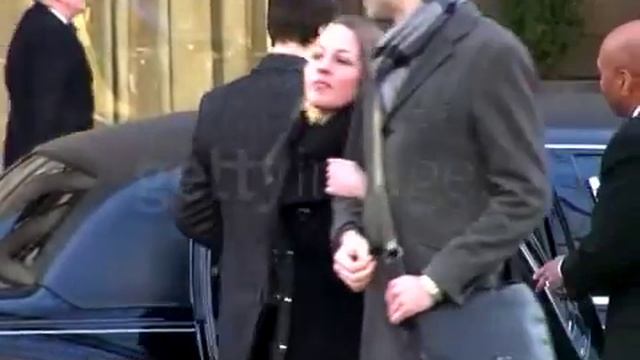 Эд Вествик и Лейтон Мистер 5 марта 2012 смотреть онлайн