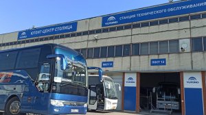 Форсунки покинули чатЕдем с претензией в BBUS-сервисОтмыл салон