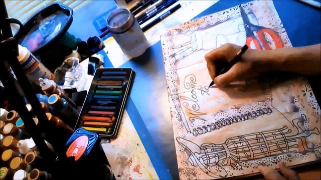 Introduction to Meri's Atelier смотреть онлайн