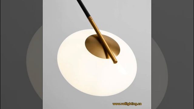 New Style Chandelier E26 E12 socket смотреть онлайн