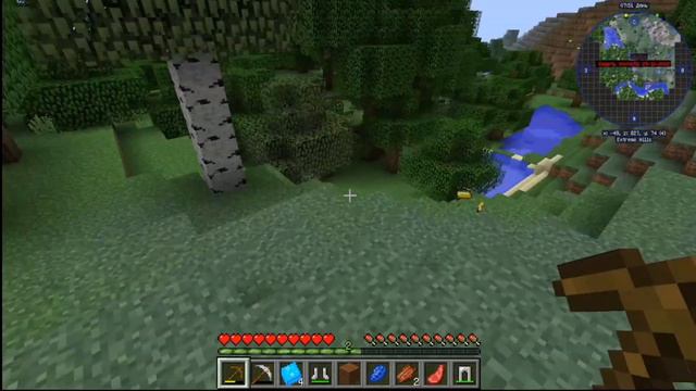 LP. Страшные путешествия. #4 ПЕЩЕРА!!! смотреть онлайн