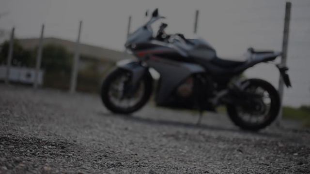 [Test Drive] Honda CBR 500R ทดสอบขับขี่ CBR 500 R