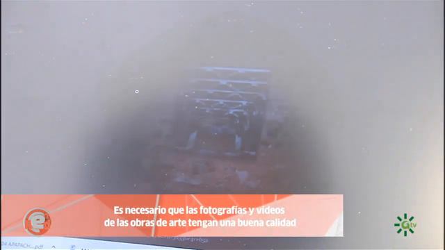 Programa #EnRed: Magasé Art Gallery смотреть онлайн