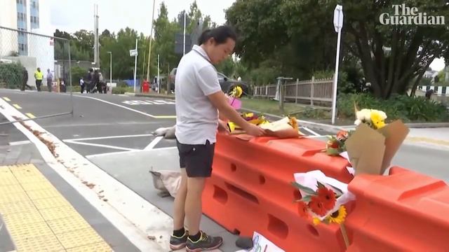 Christchurch mosque shooting, new zealand, jacinda ardern, brenton tarrant, mossad смотреть онлайн