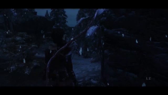 Skyrim Romance Mod - SKYRIM MACHINIMA - Part 07 смотреть онлайн