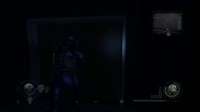 Resident Evil  Operation Raccoon City(PS3)Глава 3-я Отбой