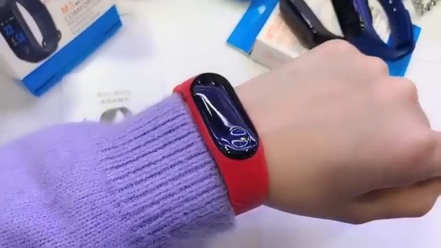 Cheap health band / fitness band only $4.65 смотреть онлайн