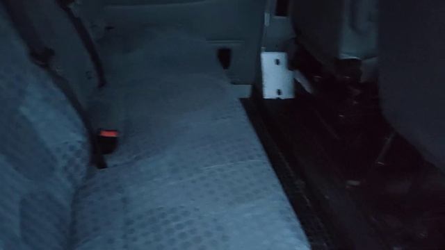 ПРОДАН: Форд транзит 2007 год 8+1 категории В в центр проходной!!! смотреть онлайн