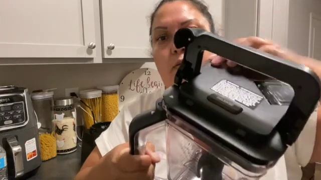 COMO USAR LICUADORA NINIJA PROFESIONAL PLUS смотреть онлайн