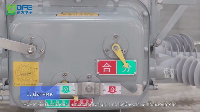 Реклоузер смотреть онлайн