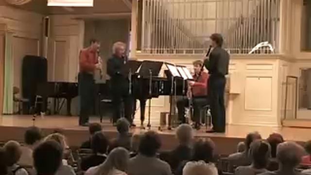 Claude Debussy: Danse смотреть онлайн