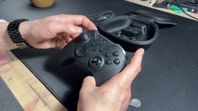 Xbox Elite Controller V2