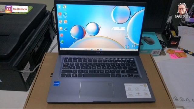 Laptop ASUS Lagi..!, Memang Harga Budget, Bisa Diupgrade, Anti Lemot | Core i5 Gen11,16GB,SSD 512GB смотреть онлайн