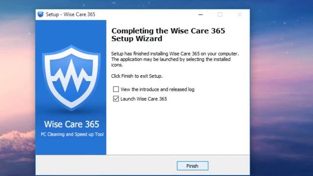 Wise Care 365 Pro - Wise Care 365 Pro License Key Free Download