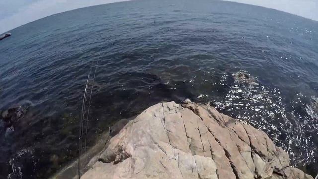 Florida Kayak Fishing – Striper Fishing Bluff Point Connecticut смотреть онлайн