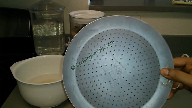 How To Cook Rice In A Rice Cooker | Cooking Rice In An Electric Rice Cooker