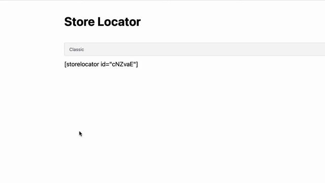 Add a Store Locator to WordPress website | Embed map with location markers | StoreLocator WP Plugin смотреть онлайн