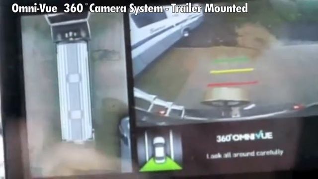 Omni-Vue™ - Trailer Mounted смотреть онлайн