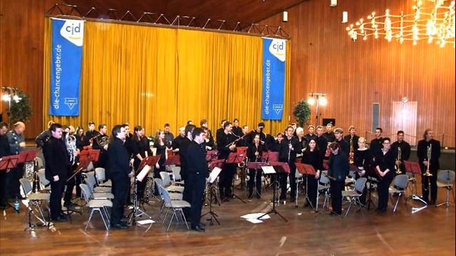 KBO BN/SU Konzert 2007 - Suite de Ballet Les Papillons (2/5) смотреть онлайн