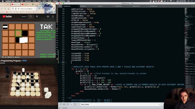 Lua Programming Devlog #210: April 3rd, 2023 смотреть онлайн