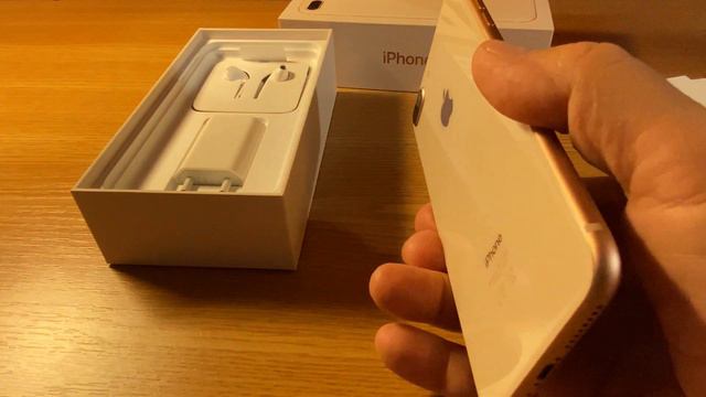 iPhone 8 Plus 256 Gb смотреть онлайн
