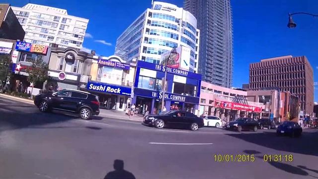 Vlog- 19 first time user (ninebot) смотреть онлайн