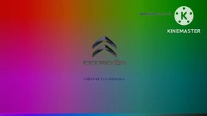 Citroen Logo Effects (Sponsored By Preview 2 Effects) in G Major 4