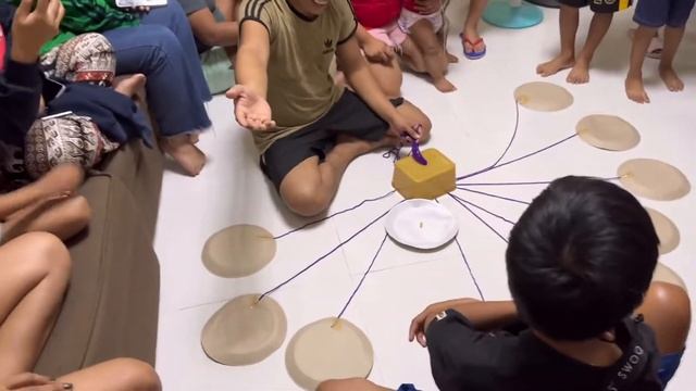 Fun Party Games | Kids Edition смотреть онлайн