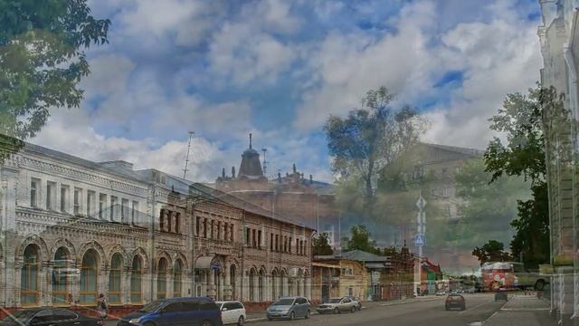 В старом Бийске смотреть онлайн