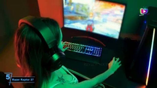 Top 5 Best Gaming Monitors You can Buy Right Now [2022] смотреть онлайн