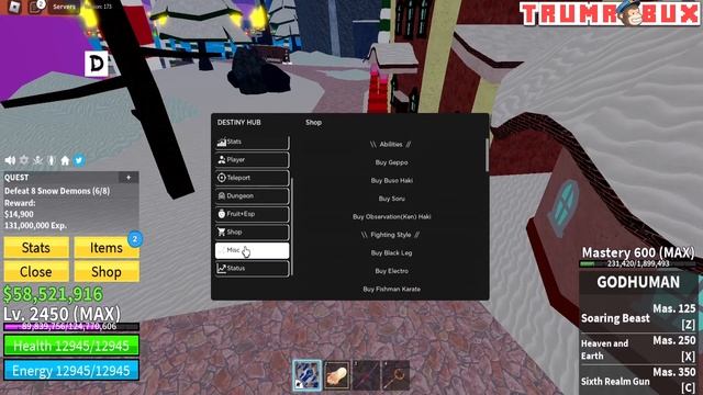 [ROBLOX] EVENT BLOX FRUIT NEW HACK AUTO FARM, AUTO MASTERY AND MORE! ON MOBILE / SCRIPT FREE смотреть онлайн