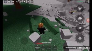 сильнейший  поля битвы а рб